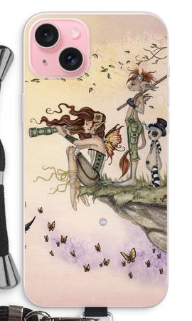 Where the wind takes you