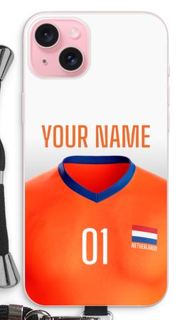 Netherlands - Football