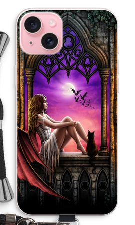 Children of the night