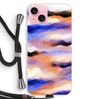 Dark Abstract Clouds