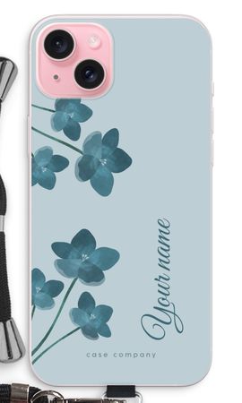 Namecase 3 - Floral