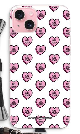 GIRL POWER