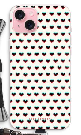 Little hearts