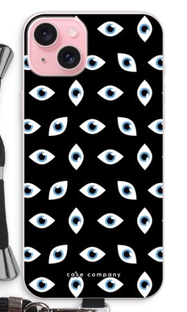 Eyes pattern