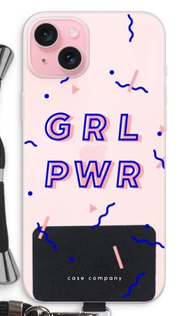 GRL PWR