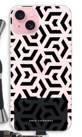 Crazy pattern