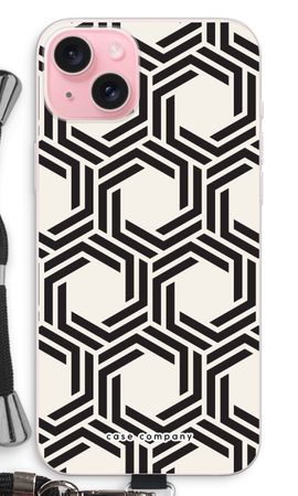 Geometric pattern