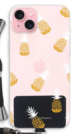 Little pineapples