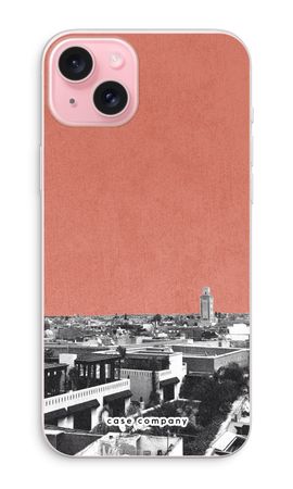Marrakech Skyline 