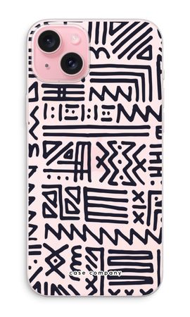 Marrakech print