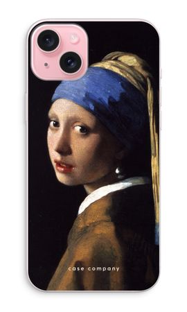 The Pearl Earring