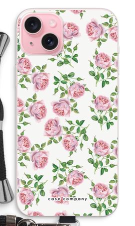Little roses