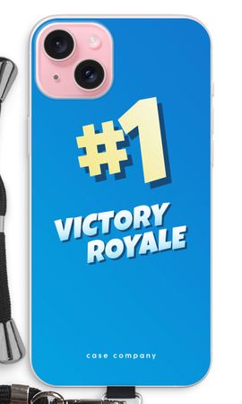 Victory Royale