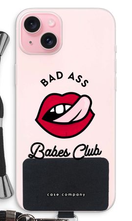 Badass Babes Club