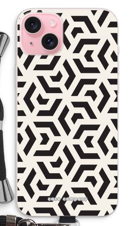 Crazy pattern