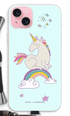 Rainbow unicorn