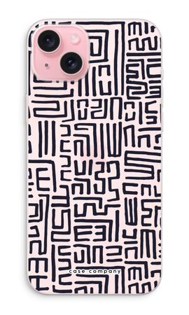 Moroccan Print