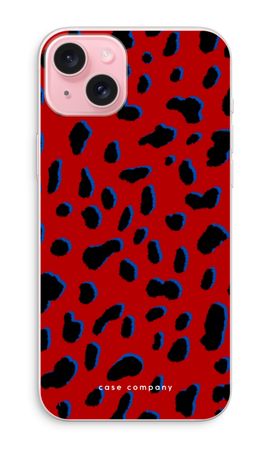 Red Leopard