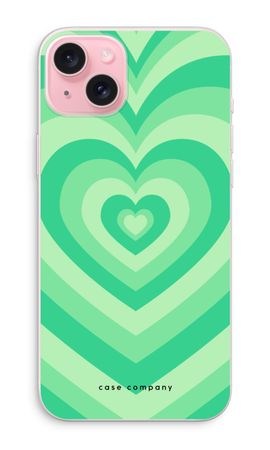 Heart Green