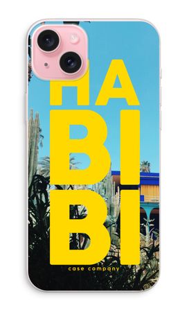 Habibi Majorelle 
