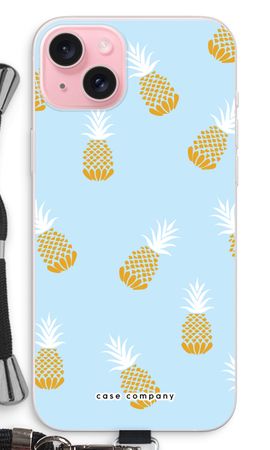 Little pineapples