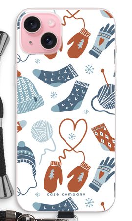 Winter Wear
