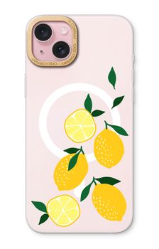 You're my lemon