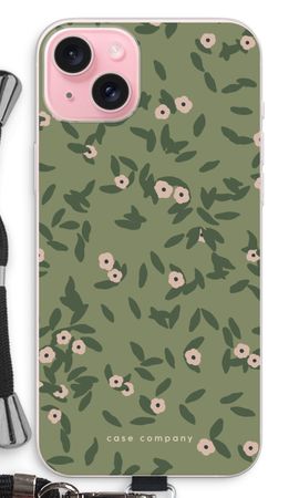 Olive Bloom