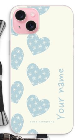Namecase - Hearts - Pascha
