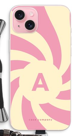 Monogram - Sunburst