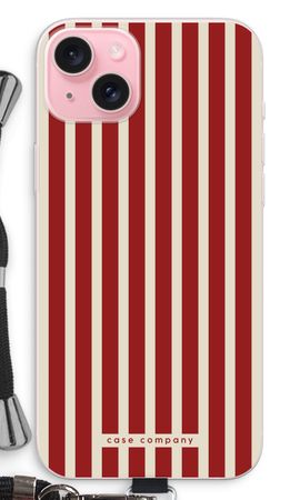 Retro Red