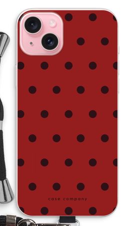 Ladybird Spots