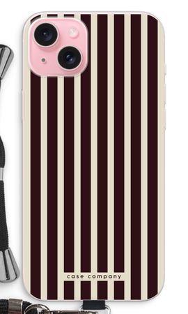 Bamboo Stripe