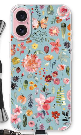 Colorful Plants and Flowers