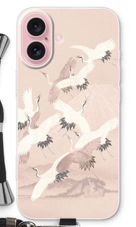 Japanese Crane Birds