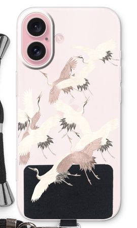 Japanese Crane Birds