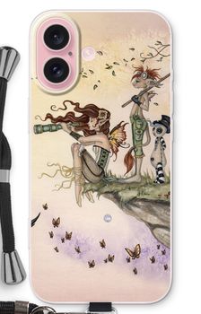 Where the wind takes you