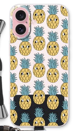 Pineapples