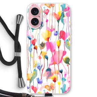 Wild Colorful Flowers