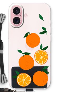 Will you be my clementine