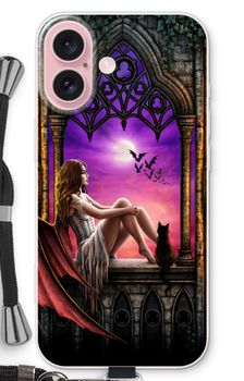 Children of the night