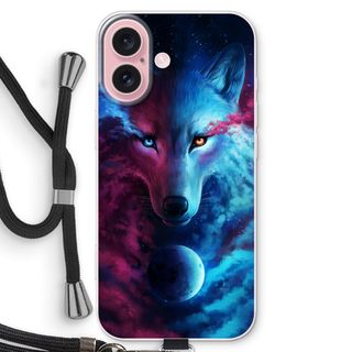 Where Light And Dark Meet