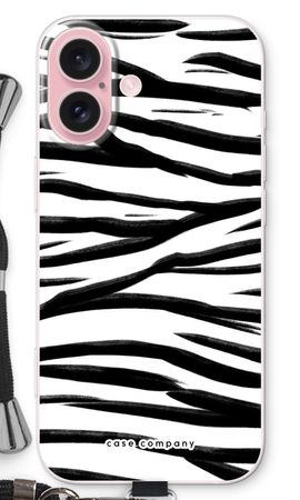 Zebra pattern