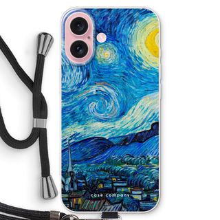 The starry night