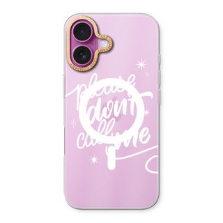 Don't call