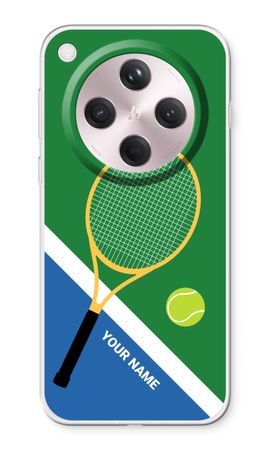 Tenis N°1
