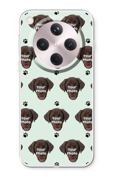 Personalized Face - Cat or Dog