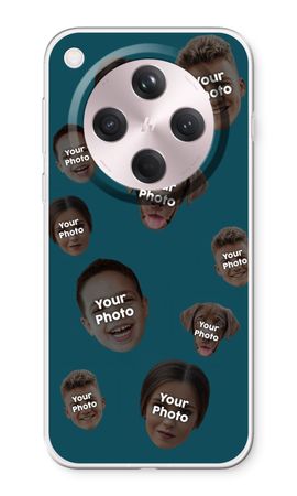 Personalized Face N°1