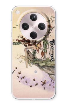 Where the wind takes you