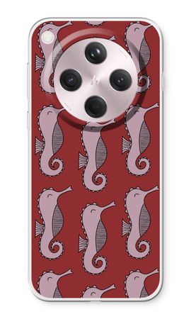 Seahorses